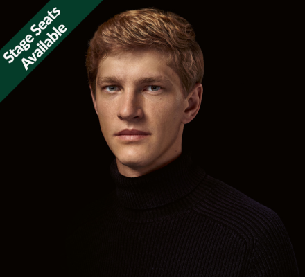 Jan Lisiecki photo